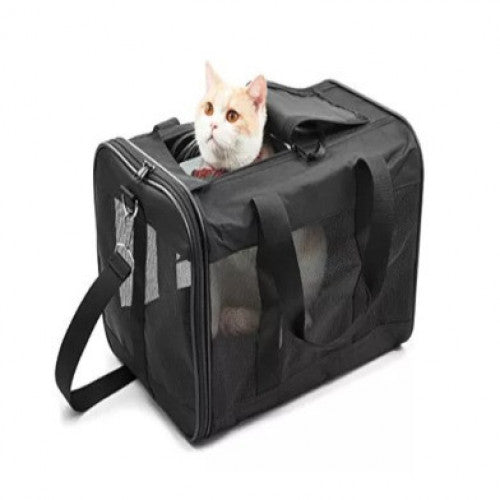 Bolso para transporte de Mascotas